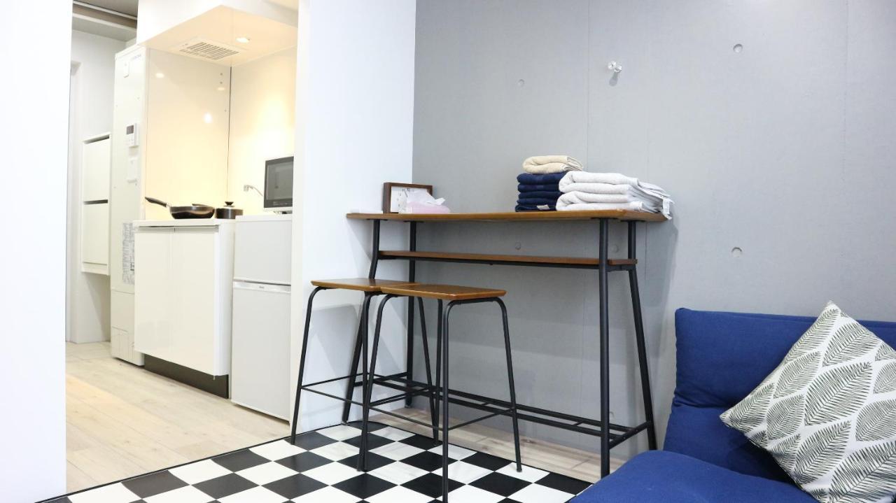 Apartment Belle Harmonie 102 Tokyo
