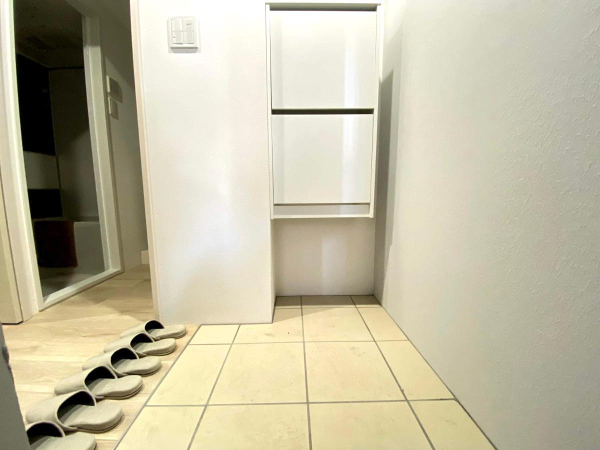 Belle Harmonie 102 Apartment Tokyo