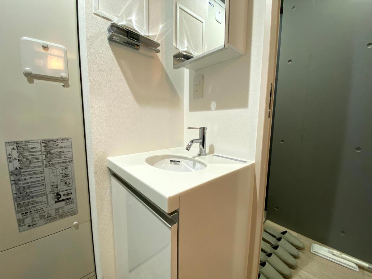 Belle Harmonie 102 Apartment Tokyo